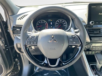 2026 Mitsubishi Eclipse Cross Base