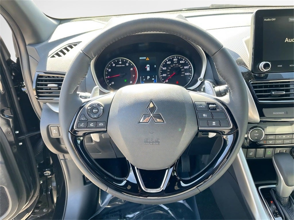 2026 Mitsubishi Eclipse Cross Base