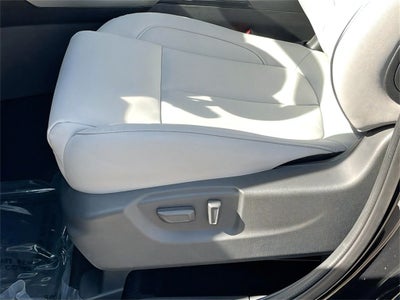 2026 Mitsubishi Eclipse Cross Base