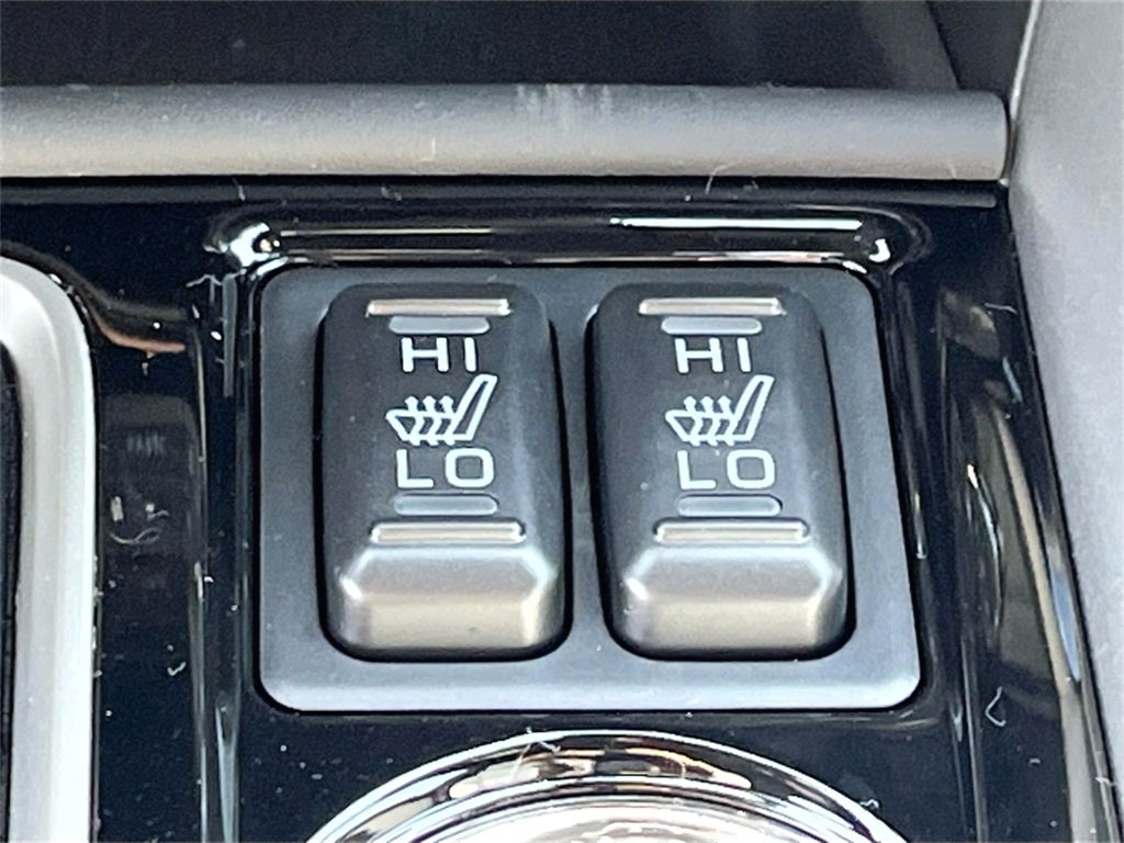 2026 Mitsubishi Eclipse Cross Base