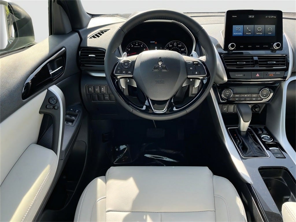 2026 Mitsubishi Eclipse Cross Base