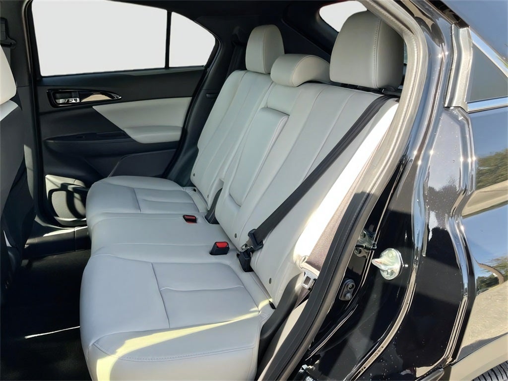 2026 Mitsubishi Eclipse Cross Base