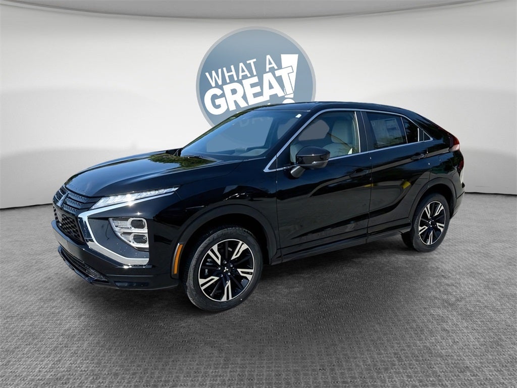 2026 Mitsubishi Eclipse Cross Base