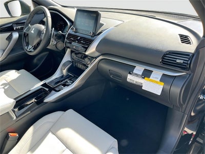 2026 Mitsubishi Eclipse Cross Base