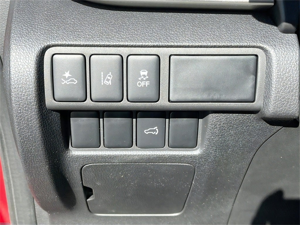 2026 Mitsubishi Eclipse Cross Base