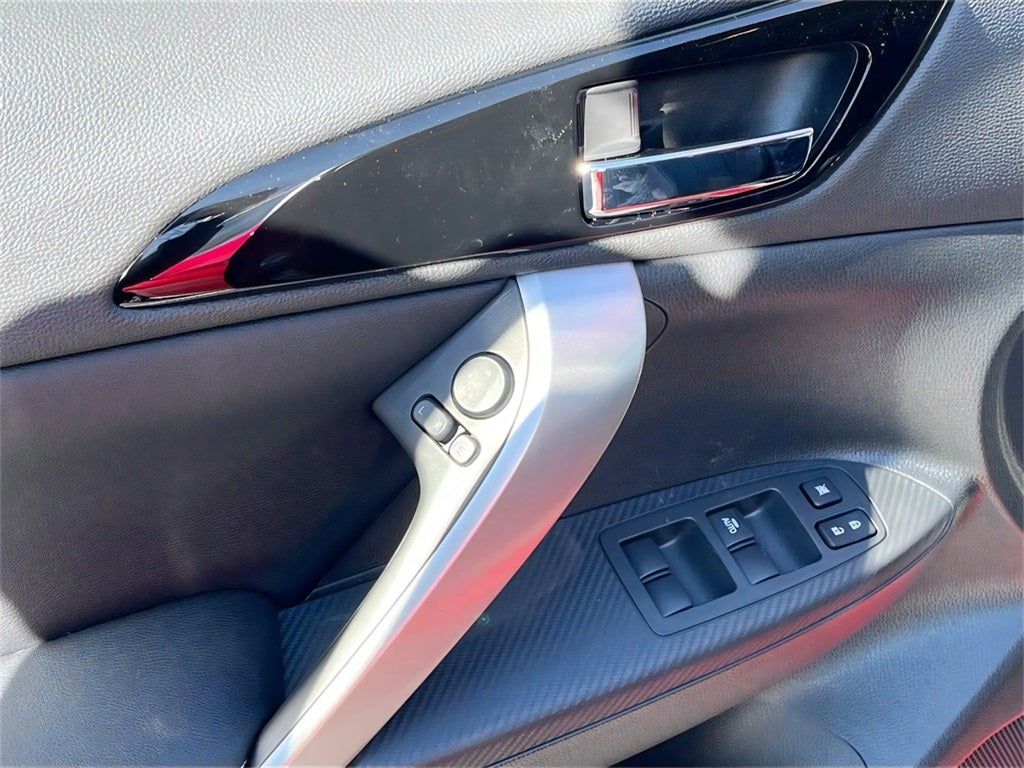 2026 Mitsubishi Eclipse Cross Base