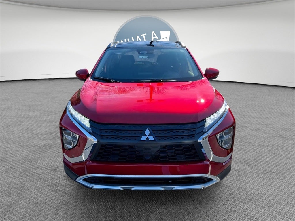 2026 Mitsubishi Eclipse Cross Base