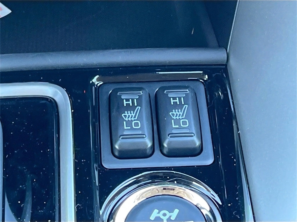 2026 Mitsubishi Eclipse Cross Base