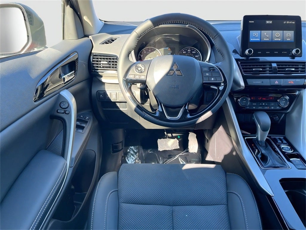 2026 Mitsubishi Eclipse Cross Base