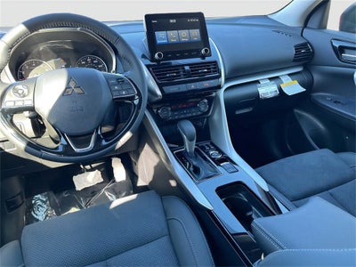 2026 Mitsubishi Eclipse Cross Base