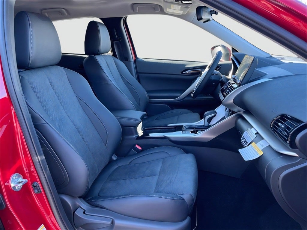 2026 Mitsubishi Eclipse Cross Base