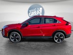 2026 Mitsubishi Eclipse Cross Base