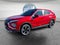 2026 Mitsubishi Eclipse Cross Base