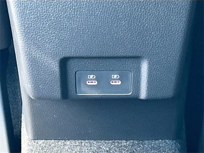 2026 Mitsubishi Eclipse Cross Base