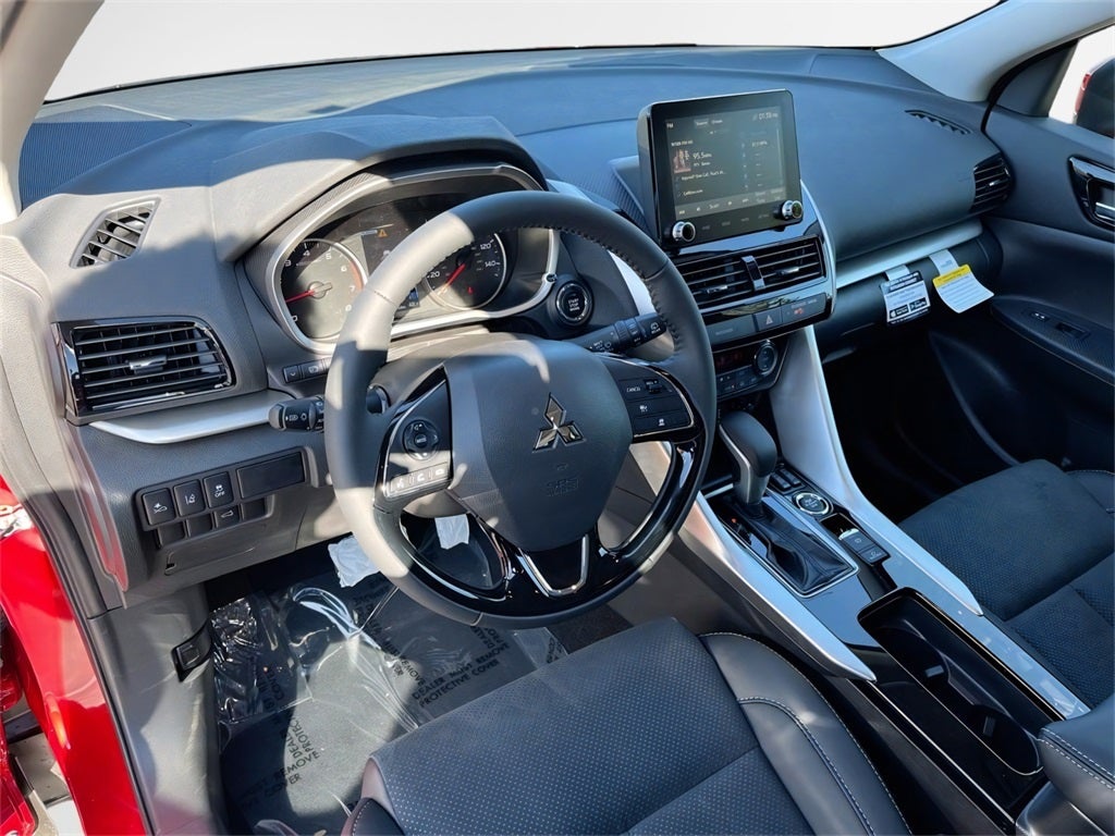 2026 Mitsubishi Eclipse Cross Base