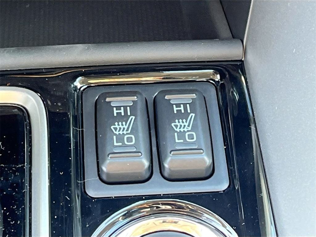 2026 Mitsubishi Eclipse Cross Base