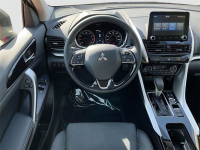 2026 Mitsubishi Eclipse Cross Base