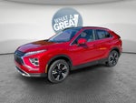 2026 Mitsubishi Eclipse Cross Base
