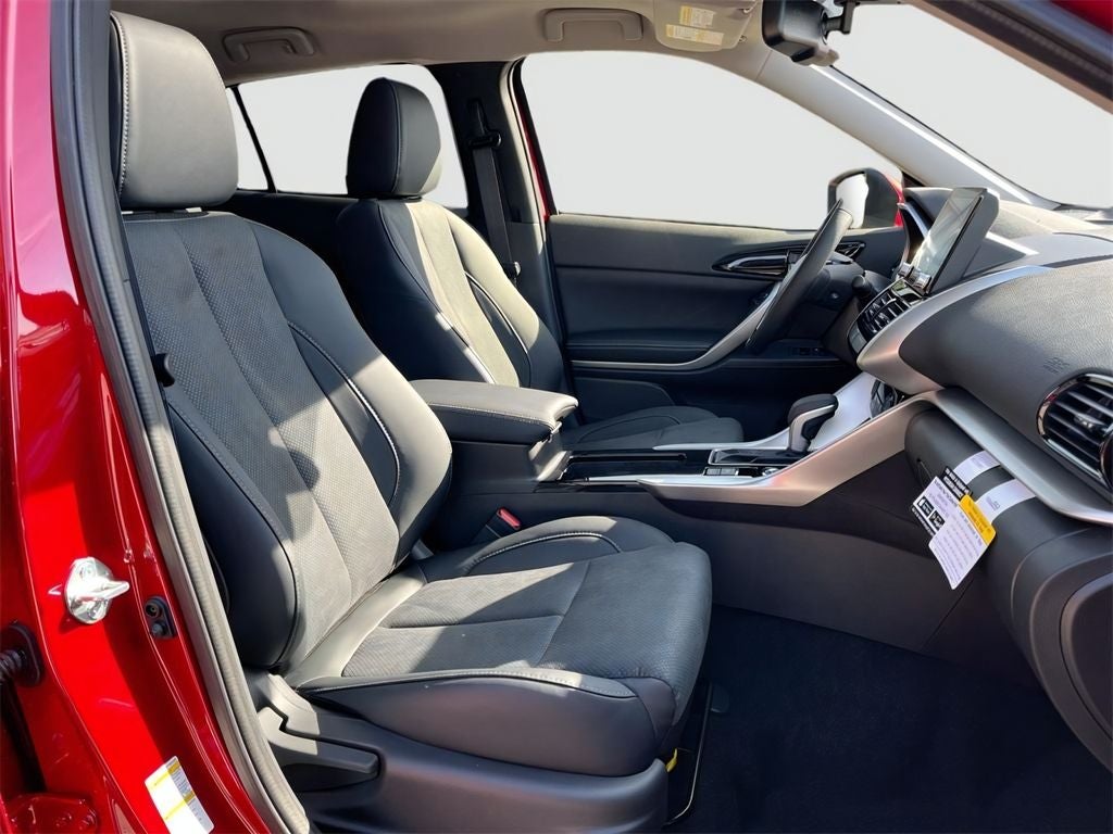 2026 Mitsubishi Eclipse Cross Base