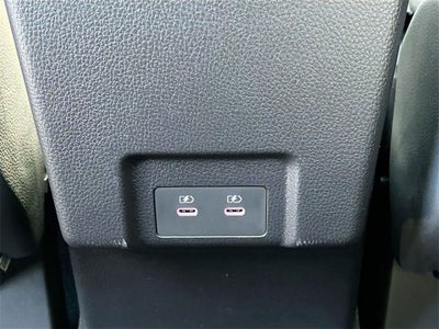 2026 Mitsubishi Eclipse Cross Base