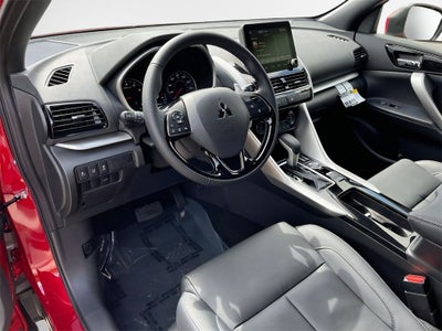 2026 Mitsubishi Eclipse Cross Base