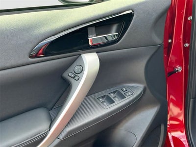 2026 Mitsubishi Eclipse Cross Base