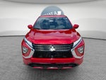 2026 Mitsubishi Eclipse Cross Base