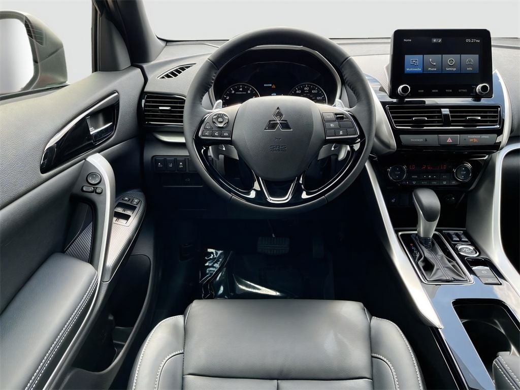 2026 Mitsubishi Eclipse Cross Base