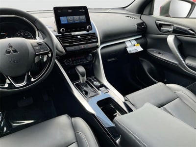 2026 Mitsubishi Eclipse Cross Base