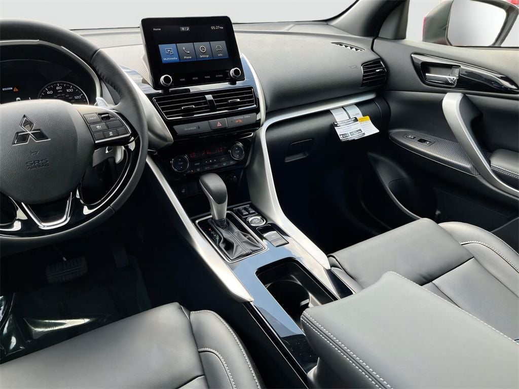 2026 Mitsubishi Eclipse Cross Base