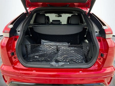 2026 Mitsubishi Eclipse Cross Base