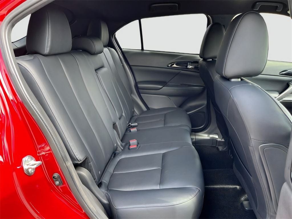 2026 Mitsubishi Eclipse Cross Base