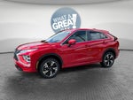 2026 Mitsubishi Eclipse Cross Base