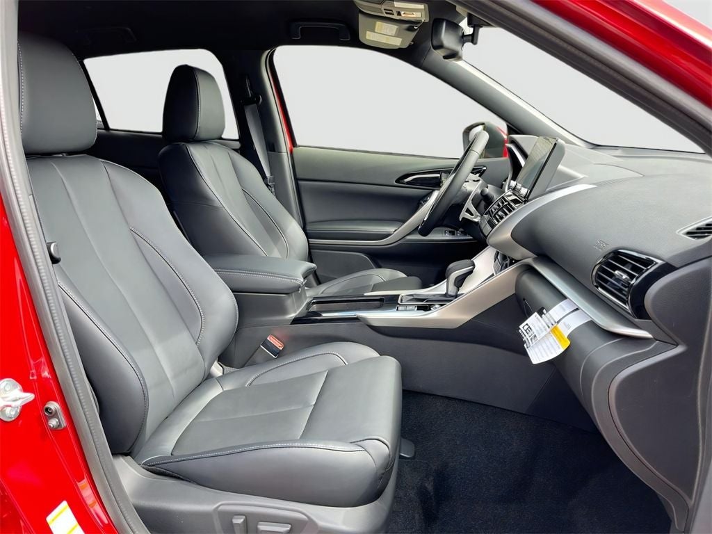 2026 Mitsubishi Eclipse Cross Base