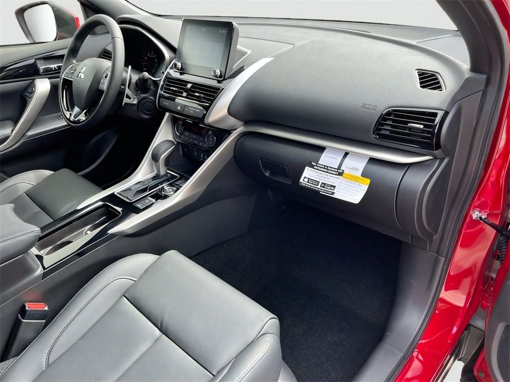 2026 Mitsubishi Eclipse Cross Base