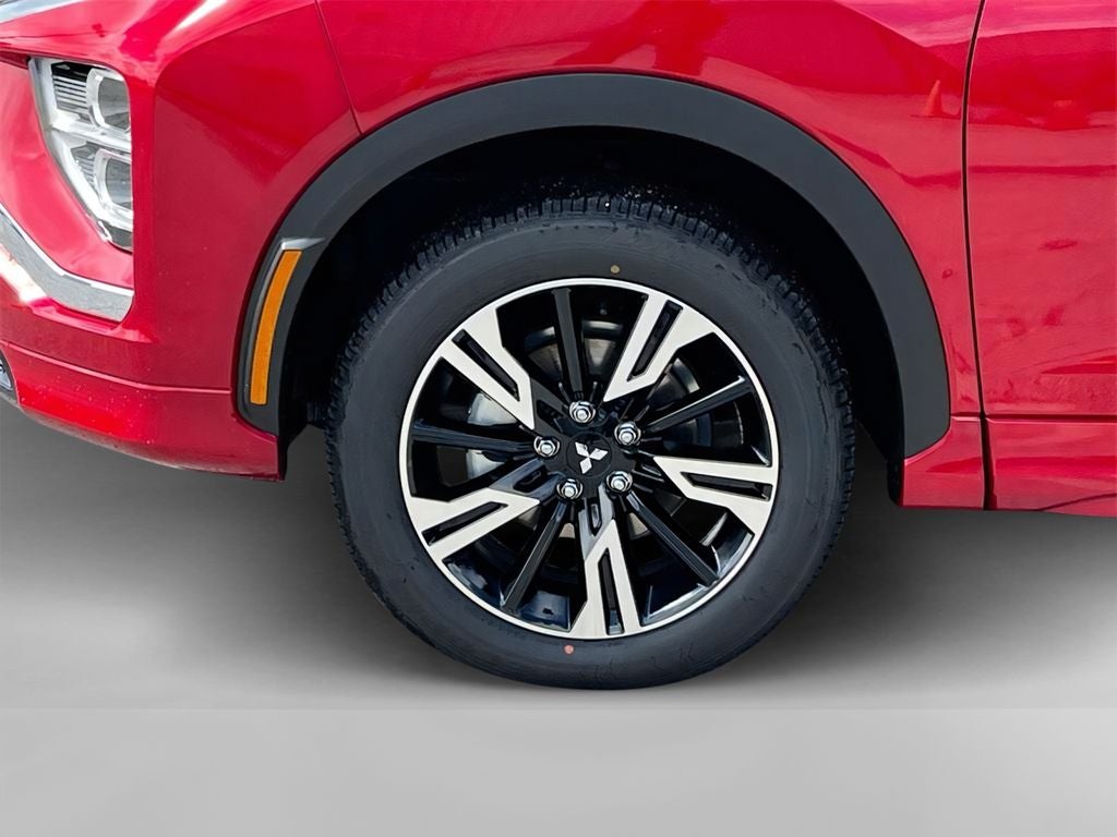 2026 Mitsubishi Eclipse Cross Base