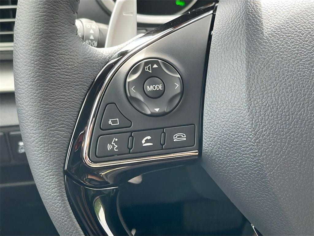 2026 Mitsubishi Eclipse Cross Base