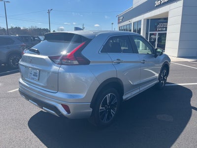 2024 Mitsubishi Eclipse Cross Base