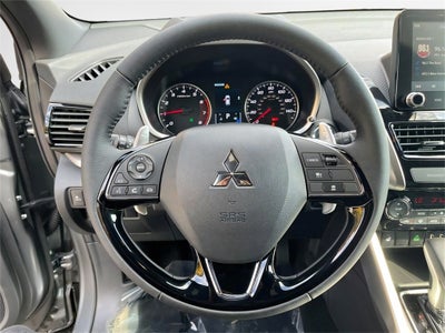 2025 Mitsubishi Eclipse Cross Base