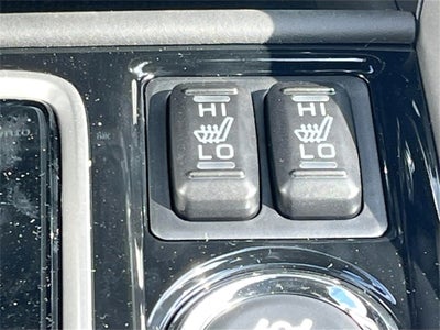 2025 Mitsubishi Eclipse Cross Base