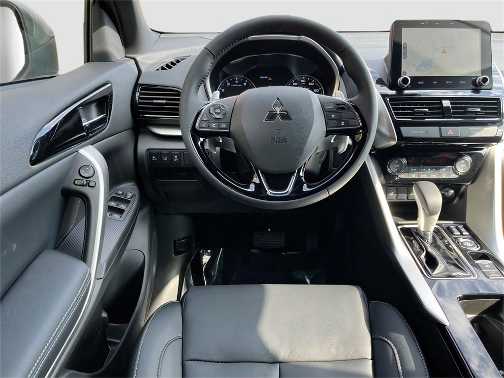 2025 Mitsubishi Eclipse Cross Base