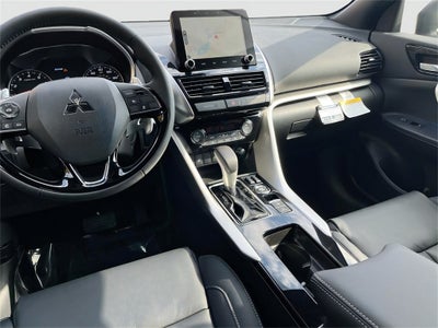 2025 Mitsubishi Eclipse Cross Base