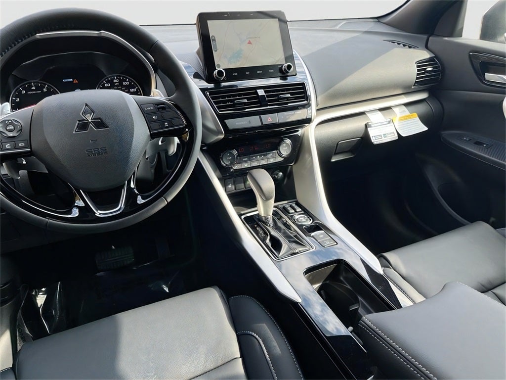 2025 Mitsubishi Eclipse Cross Base