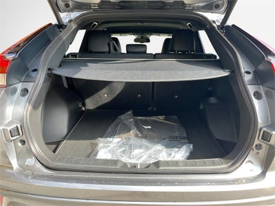 2025 Mitsubishi Eclipse Cross Base