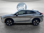 2025 Mitsubishi Eclipse Cross Base