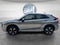 2025 Mitsubishi Eclipse Cross Base