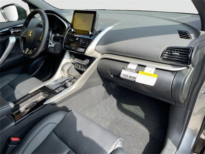 2025 Mitsubishi Eclipse Cross Base