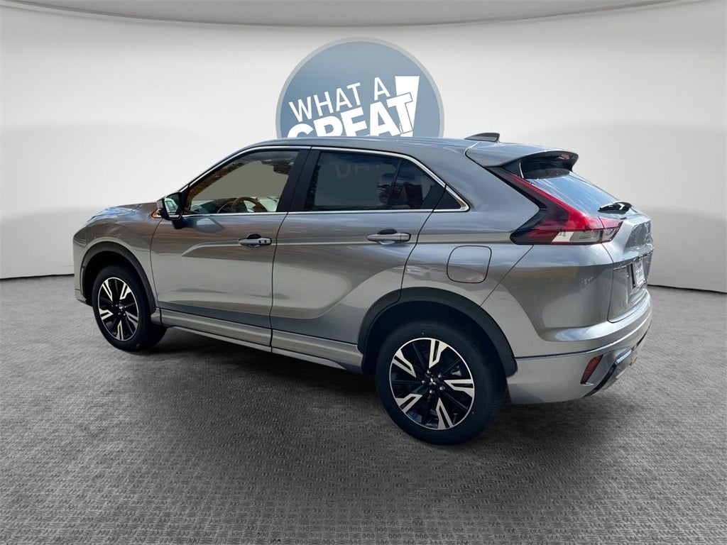 2025 Mitsubishi Eclipse Cross Base
