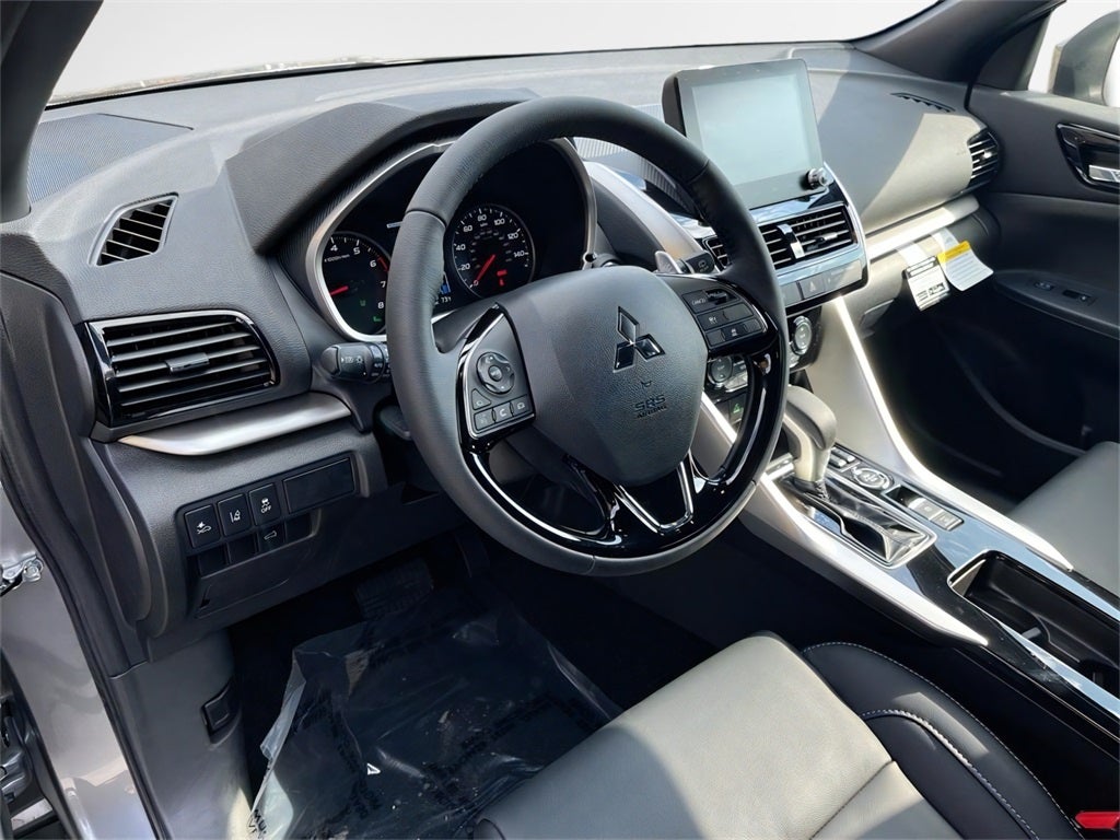 2025 Mitsubishi Eclipse Cross Base