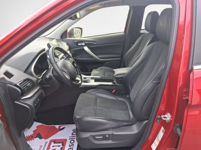 2024 Mitsubishi Eclipse Cross Base